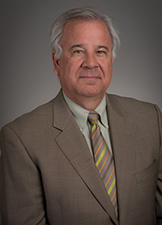 Photo of Chuck Harder