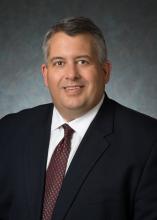 Photo of Darrin Ives