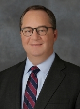Photo of Brett Leopold
