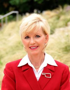 Photo of Dana Murphy