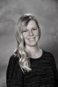 Photo of Kari Gehrke