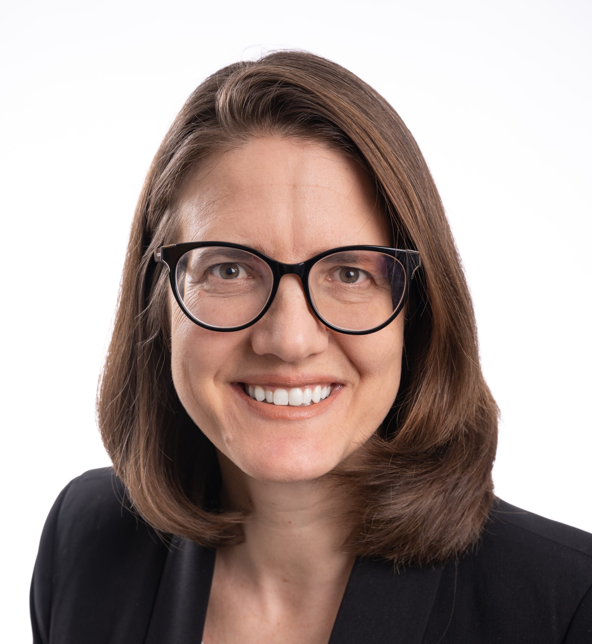 headshot of adrienne ohler