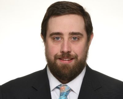 Dr. Joseph Duggan
FRI Utility Policy Fellow