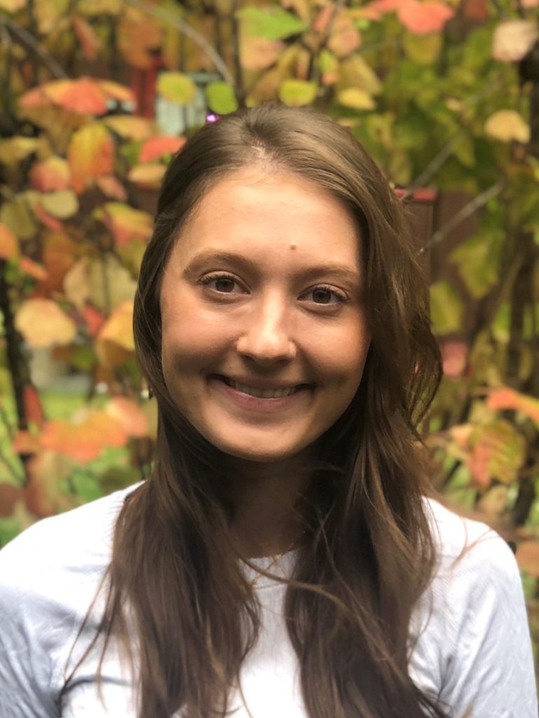 Kristina Pitman
FRI Utility Policy Fellow