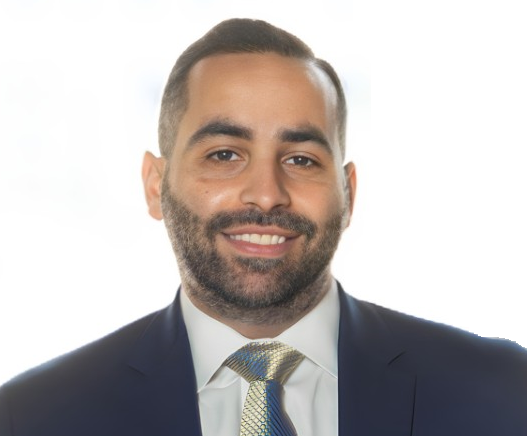 Justin Sufan of Duke Energy Indiana