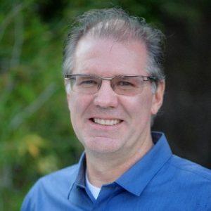 Dr. Mark Jensen