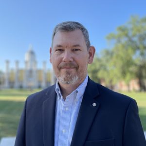 Dr. Michael Sykuta