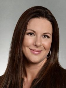 headshot of Martha Davis