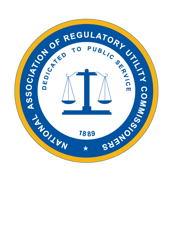 NARUC logo