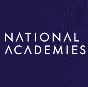 National Academies of Sciences, Engineering, and Medicine logo