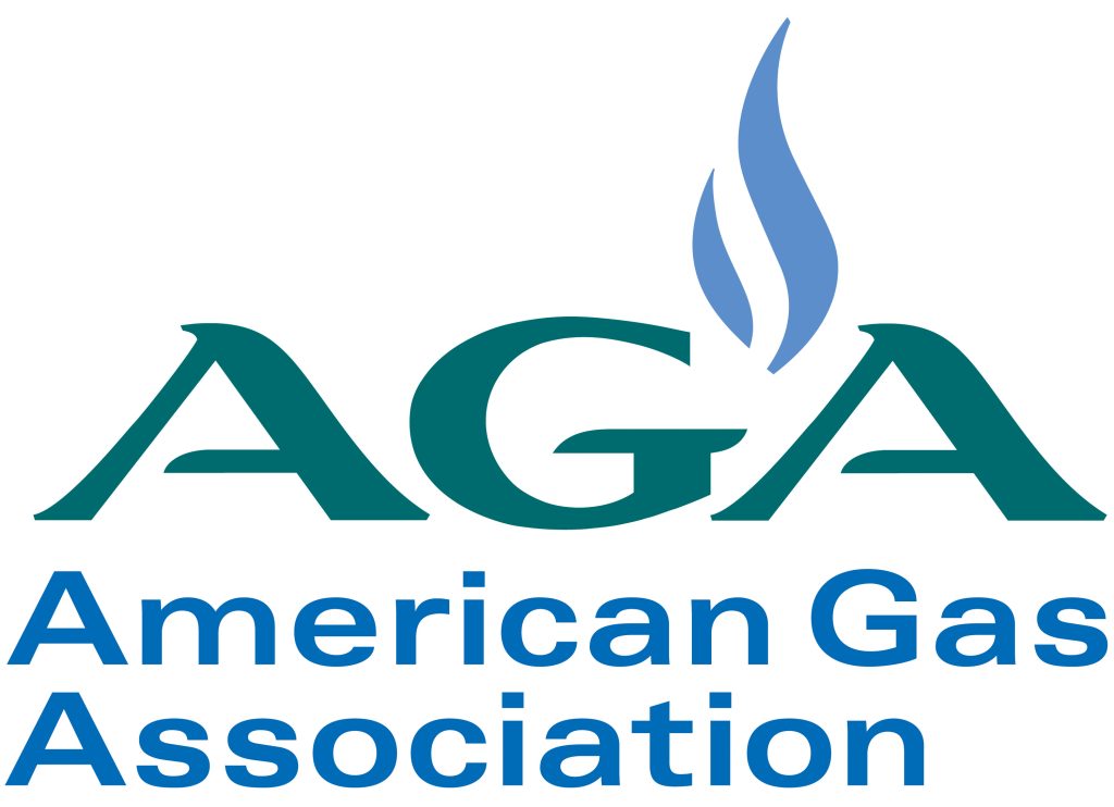 AGA logo