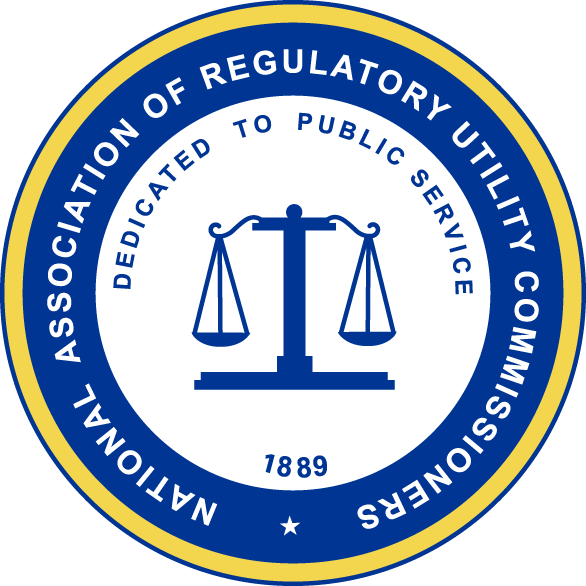 NARUC Seal
