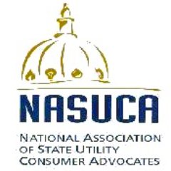 NASUCA logo