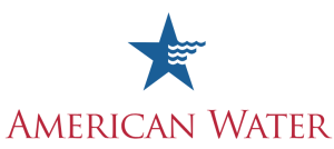 American Water logo